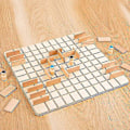 Pikkukuva 1 / 5: 2024 Quoridor Lautapeli Kahden Henkilön Palapeli Hauska Vanhempi-Lapsi Vuorovaikutuspeli Takaa-ajo ja Sieppaus B[D] Quoridor Board Game
