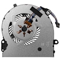 Miniatyrbild 3 av 5: CPU-fläkt för Pavilion 15- 15-CS000 15-CS0003CA 15-CS0025CL Bärbar dator med separat grafikkort L25585-001