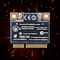 Miniatyrbilde 2 av 5: HP Ralink RT3090BC4 300M WiFi N+ BT Bluetooth PCI-e Kort 602992-001