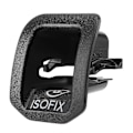 Miniatyrbilde 2 av 5: Bil Isofix Bryterdeksel Svart For A Cla Gla Klasse W156 W177 W176 A1769230100