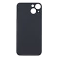 Miniatyrbillede 2 af 5: Batterihus til iPhone 13 6,1 tommer, reservedel (Stort hul) - Grøn[D] Multicolor Blue
