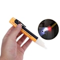 Miniatyrbillede 2 af 2: Testpen med Digital Display - Spændingstester