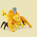Miniatyrbild 4 av 4: Nya Plants vs. Zombies actionfigurer leksaker modell deformationsleksak presenter till barn[D] A