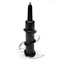 Miniatyrbillede 1 af 5: Udskiftnings 6-bladet kniv til Ninja Blender 1100w Bl740 Crushing Pitcher[D]