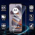 Miniatyrbillede 4 af 5: Til Motorola Edge 50 Neo 5G Hærdet Glas[D]