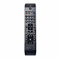 Miniatyrbilde 2 av 4: Fjernkontroll for TELEFUNKEN TF2661B10 TF46HX883 TF3250X843LU L32F185B3 Smart LED LCD TV[D]