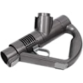 Miniatyrbilde 2 av 5: Håndtak Kompatibelt For Dyson Dc33 Dc19 Dc52 Dc29 Dc26 Dc36 Dc37 Dc46 Dc33c Dc48#917276-01  (dp)