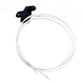 Miniatyrbillede 2 af 5: Udendørs Lufttemperatur Sensor Passer til Fluence III Duster II Sandero II 277227085R As Shown