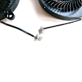 Pikkukuva 5 / 5: Kannettavan tietokoneen CPU-jäähdytystuuletin Acer Nitro 5 AN515-43 AN515-54 AN517-51 4-napainen 4-johdin
