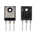 Miniatyrbilde 4 av 5: 5 stk./sett IRFP460 Felteffekttransistor 20A 500V MOSFET N-Kanal Transistor TO-247[D]