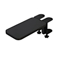 Miniatyrbilde 2 av 5: Armlenestøtte Desk Computer Support Musmatte Håndleddstøtte Armfeste Folding Tastatur Albue Støtte
