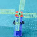 Miniatyrbilde 4 av 4: PLA 3D-printertråd Lett PLA-tråd Etterfyllinger Perfekt Gave