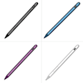 Miniatyrbilde 4 av 5: Høypresisjonsstift for Surface Pro 9/8/7/6/5/4/3 Pro X Go Book med magnetisk lading, utskiftbare spisser