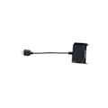 Miniatyrbillede 5 af 5: MJX Bugs 3 Pro B3pro HS700 Drone Batteri USB Oplader 2 i 1 Balance Oplader[D] Black