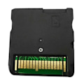 Pikkukuva 4 / 5: R4 Pelikortti polttokortille Puu/ Dual Core NDSL Flashcard Ensimmäisen sukupolven R4 Pelikortti[D] black