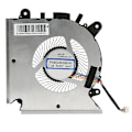 Miniatyrbilde 1 av 5: CPU Kjølefan for GF63 MS-16R1 MS-16R2 PABD08008SH N413 E322500300A