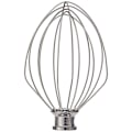 Miniatyrbilde 1 av 5: Wirepisk-erstatning for KitchenAid 5QT 5K5SS 5KPM5 mikser for 5-kvarts løfte-maskiner