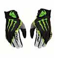 Pikkukuva 1 / 3: D Monster Energy -käsineet, Monster-moottoripyöräkäsineet, uudet maastomoottoripyöräily-, pyöräily- ja maastopyöräkäsineet, kuntoilu