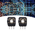 Miniatyrbillede 5 af 5: 50 stk. Joystick Potentiometre Sensor Kit 10Kohm til PS3 XBOXONE/ /X Controller 3D Joystick Akse Modstand