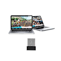 Pikkukuva 2 / 5: Pyörän Ant+ Usb-tikku Langaton Vastaanotinadapteri Anturi Pyöräilyvalmentaja Bkoolille