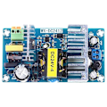 Miniatyrbild 3 av 5: För strömförsörjningsmodul DC 24V 4A 6A till AC 110V 220V Switching Strömförsörjningsmodul AC-DC Kort[D] as shown