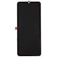 Pikkukuva 2 / 5: Xiaomi Redmi 12C 4G / Poco C55 4G Luokka B LCD-näyttö ja kosketuspaneeli kokonaisuus varaosa [D]