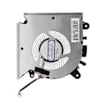 Miniatyrbild 3 av 5: CPU-kylfläkt för GF63 MS-16R1 MS-16R2 PABD08008SH N413 E322500300A