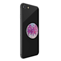 Miniatyrbild 3 av 5: POPSOCKETS Venice Beach Avtagbart Grepp med Ställfunktion[YJD] 40 Multifärg