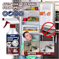 Miniatyrbillede 2 af 5: 1-3x Anti-Skimmel Renseskum Spray Effektiv Skimmel Fjernelsesmiddel Mildew Renser 2pcs