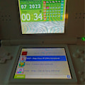 Miniatyrbillede 3 af 5: R4 Spilkort til Burning Card Wood/ Dual Core til NDSL Flashcard Første Generation R4 Spilkort
