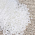 Miniatyrbild 1 av 5: 50g DIY Polymorph Termoplastisk Polycaprolacton Formbar Plastpellets