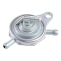 Pikkukuva 3 / 5: Polttoainepumppu Petcock Helppo Asentaa Gy6 50cc 150cc Polttoaineporttipumppu 2 Polttoaineportti[D]