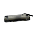 Miniatyrbilde 3 av 5: Baklukehåndtak Mini Bryter Trunk Release for Avensis T25 Verso 2003-2009 8484020010 84840-20010 Black