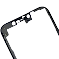 Miniatyrbilde 3 av 4: Front LCD Skjermramme for iPhone 12