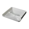 Miniatyrbilde 2 av 5: 14 tommers RV takventildeksel - erstatningsventildeksel for campingvogn, bobil - White