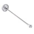 Miniatyrbild 3 av 5: Metallisk Mittendrivaxelsväxellåda för MJX Hyper Go 16207 16208 16209 16210 H16 H16H H16E H16P RC-bil Reservdelar