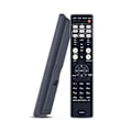 Miniatyrbillede 1 af 5: Denon Dra-F109Dab, Dra-F109, Dcdf109, Draf109 - Rc-1163 Erstatningsfjernbetjening[D]
