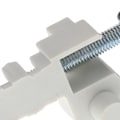 Miniatyrbild 2 av 4: Kedjespännare Justeringsskruv För Stihl 017 018 Ms170 Ms180 Ms 170 180