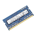 Miniatyrbillede 2 af 5: For DDR3 4GB Laptop RAM Hukommelse 1600Mhz PC3 12800 1RX8 1.35V 8 IC SODIMM Hukommelse Kun til