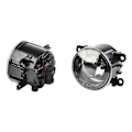 Miniatyrbilde 4 av 5: 2 stk Frontfanger Tåkelys H11 DC12V 55W Tåkelys for Suzuki SX4 for Swift for Grand Vitara for JIMNY for Alto