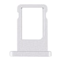 Miniatyrbilde 1 av 4: SIM-kortskuffe for iPad 10,2 tommer / A2200 / A2198 / A2232 Silver