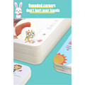 Miniatyrbild 5 av 5: Scribble Smart Workbook Snabbspår för unga sinnen, 2024 Nytt Återanvändbart Little Curious Minds Workbook Förskolearbetsbok