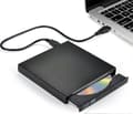 2025 Ny Extern DVD-enhet Med CD-brännare (kombination), USB-gränssnitt[D]
