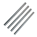 Miniatyrbilde 3 av 5: 2x 2,5 mm OD x 40 mm Lineær Aksel Optisk For 9130 RC Modellbil Reservedel