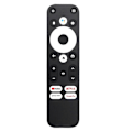 Pikkukuva 1 / 5: Vaihtoäänikaukosäädin / KM2 Plus Android TV -bokseille KM2, KM2 Plus, KM7 Plus, KD3, KD5