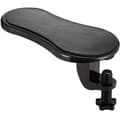 Handledsstöd, armhandledsstöd, justerbart handledsstöd, ergonomiskt roterande handledsstöd i minneskum för kontor, arbete, studier, spel (D)