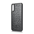 Miniatyrbillede 5 af 5: Split Læder Telefon Case Skall til Samsung Galaxy A50/A50s/A30s