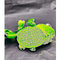 Miniatyrbild 2 av 3: DISNE Tangled Rapunzel Pascal Kameleont Plyschdjur Mjuk 16cm Kawaii Pascal Plyschdocka Presenter för Barn Flickor