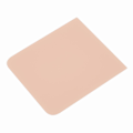 Miniatyrbilde 4 av 5: Batteri-bakdeksel for Samsung Galaxy Z Flip6 5G F741 - Telefonutskiftingsdel (uten logo) Multicolor Pink