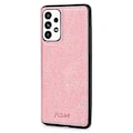 Miniatyrbilde 3 av 5: Deksel til Galaxy A32 4G (EU-versjon) [D] Multicolor Rose Gold